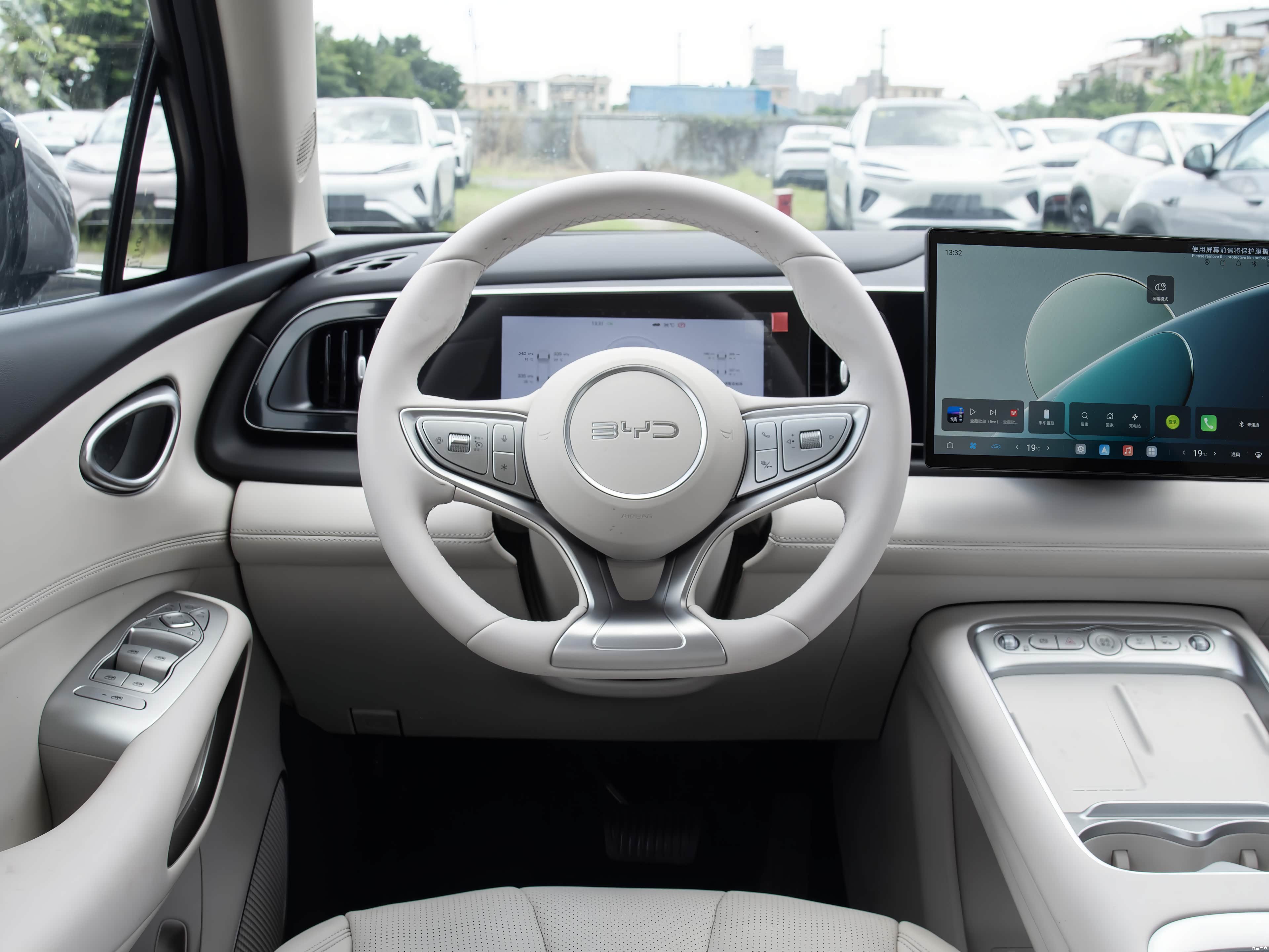 BYD 05 DM-i, миниатюра 12