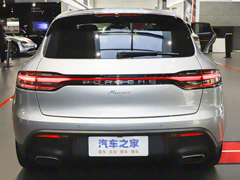 2026�� Macan 2.0T ���ΰ�