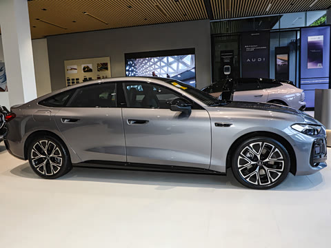 2026�� TFSI 150kW ������