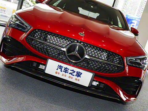 2025�� �Ŀ� CLA 200