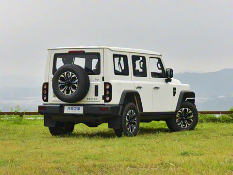 2025�� 2.0T ���Ͱ�