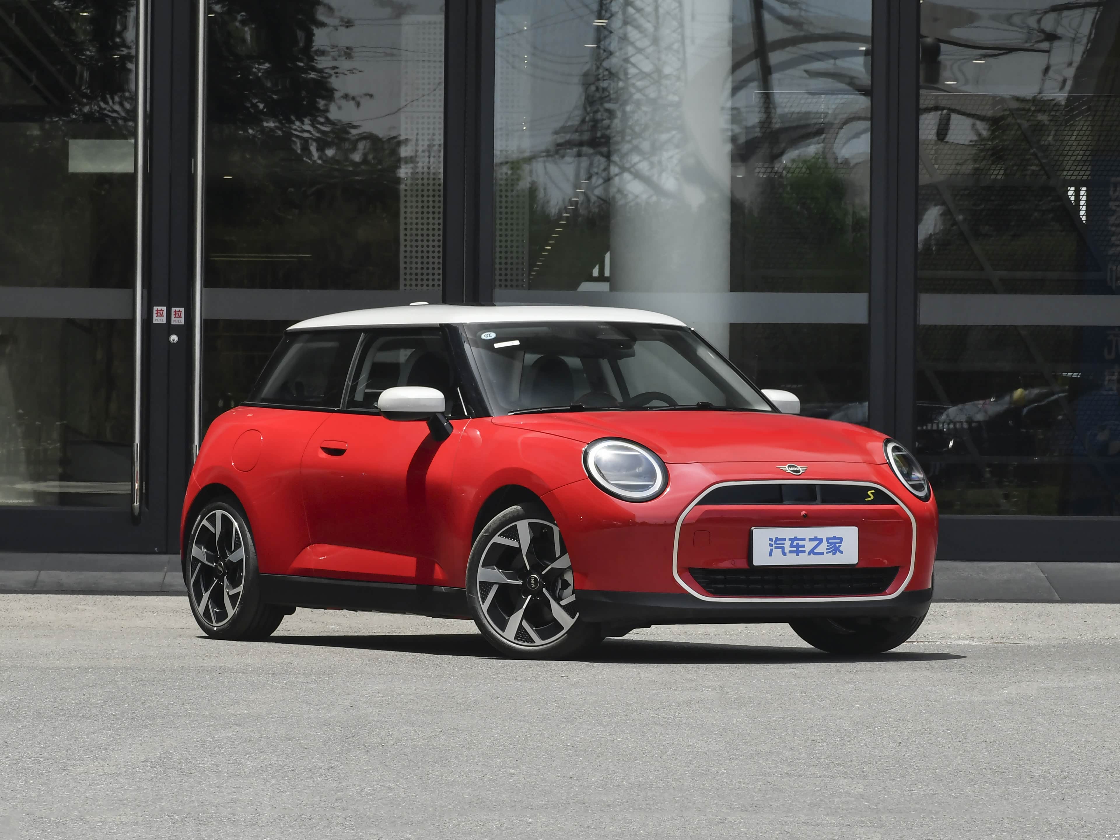 MINI Cooper, миниатюра 3