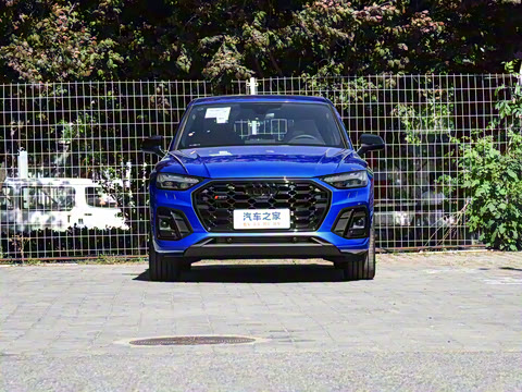 2024�� 3.0 TFSI quattro