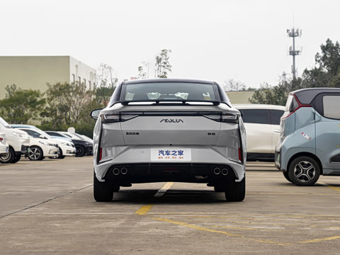 2024�� 1.5T �Զ������