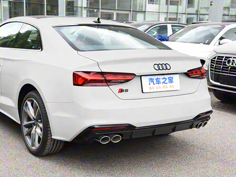 2024�� S5 3.0T Coupe