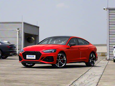 2024 RS 5 2.9T Sportback ȼ