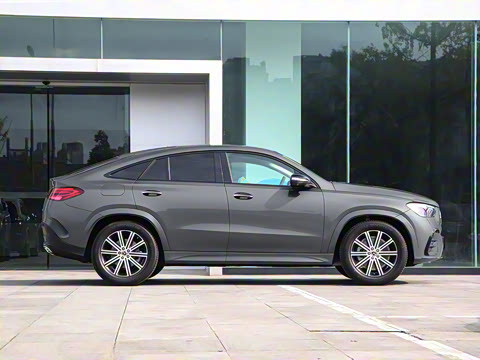 2025�� GLE 350 4MATIC ����SUV ������