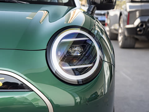 2026�� 463km COOPER SE ������