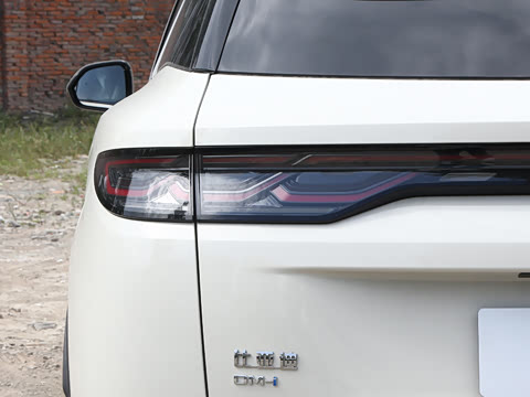 2026�� DM-i 205KM ��Խ��