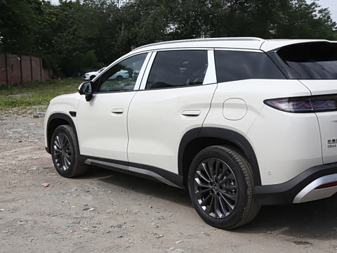 2026�� DM-i 205KM ��Խ��