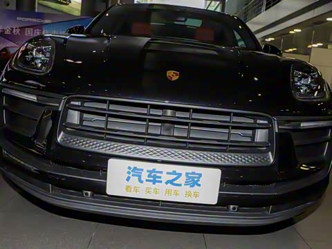 2026�� Macan 2.0T ���ΰ�