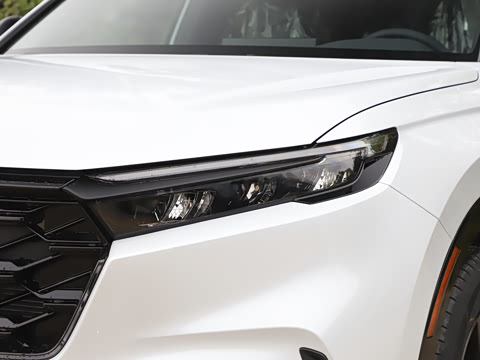 2026�� ȫ��30����ҫ�� 2.0L e:HEV �������