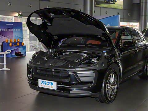 2026�� Macan 2.0T ���ΰ�