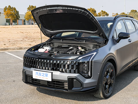 2026�� 2.0T X-line