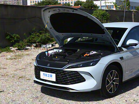 2026�� DM-i 128KM������