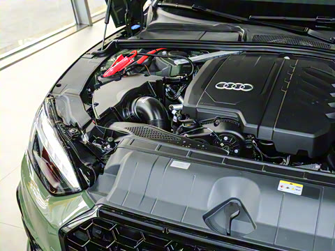 2025�� Sportback ��ذ� 40 TFSI ʱ�ж�����