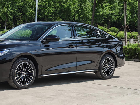 2027�� 1.6T DCT �����
