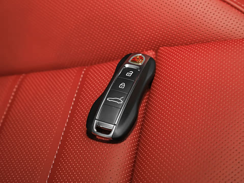 2026�� Panamera ������ 2.9T