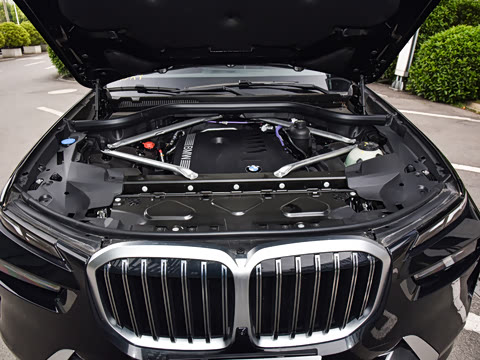 2026�� xDrive40i ���Ⱥ�����װ 7��