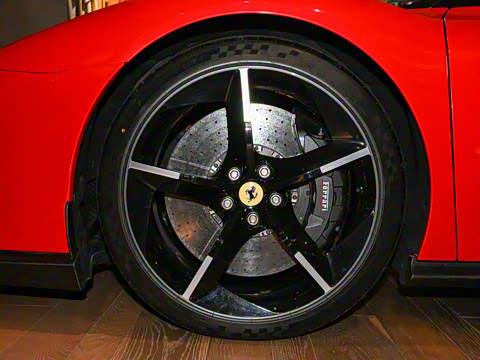 2026�� Testarossa Assetto Fiorano