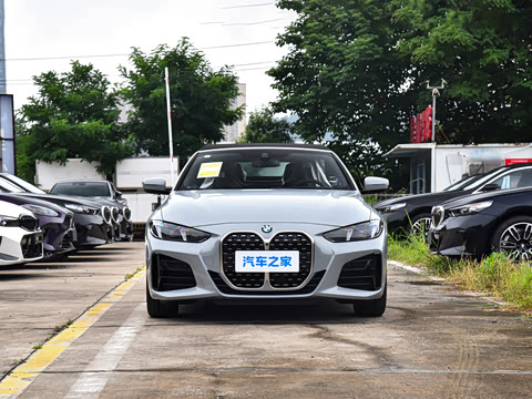 2026�� 425i ����M�˶���װ