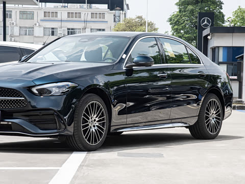 2026�� �Ŀ� C 260 L �˶��ر��