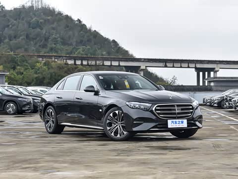 2026�� E 300 L ������