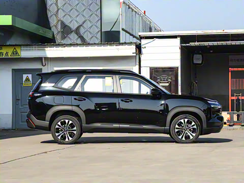 2026�� 1.5T CVT ��Ӣ�� 