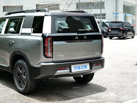 2027�� ���м� 1.5T DCT������׼��