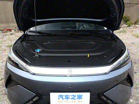 2025�� �Ǽݰ� 430KM ������