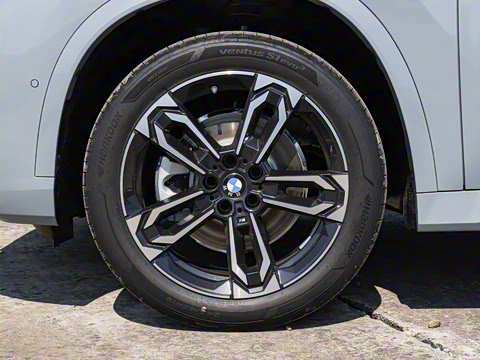 2025�� sDrive25Li M�˶���װ