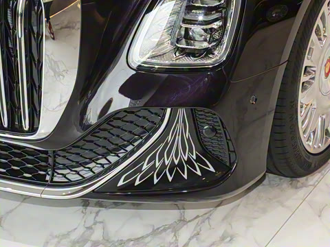 2024�� 4.0T V8��