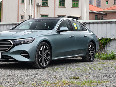 2026�� E 300 L ������