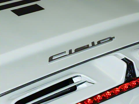 2024�� 3.0T Cielo