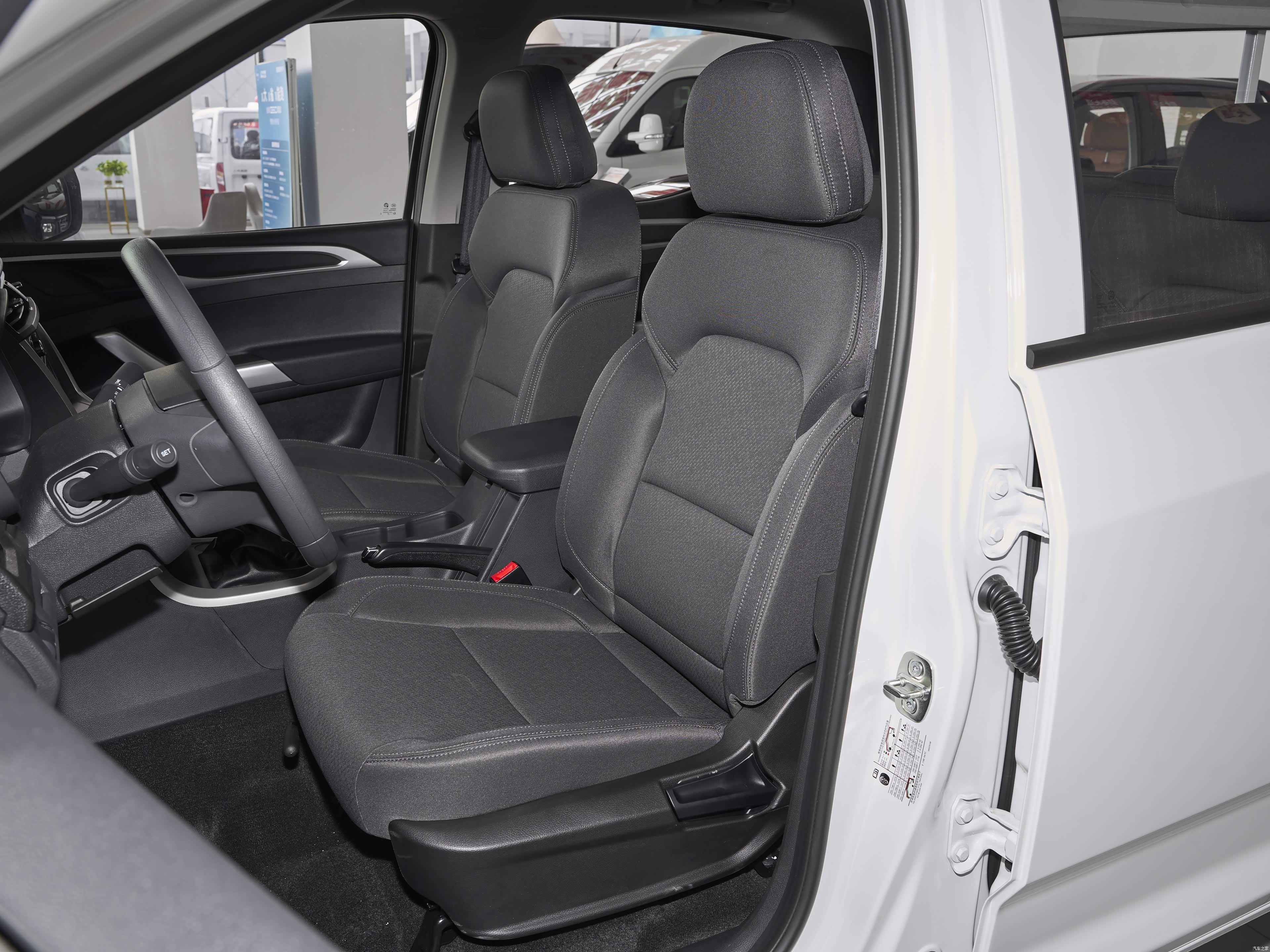 Maxus T60, миниатюра 18