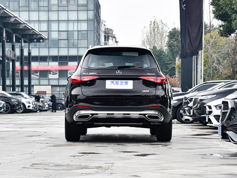2026�� GLC 300 L 4MATIC ������ 7��