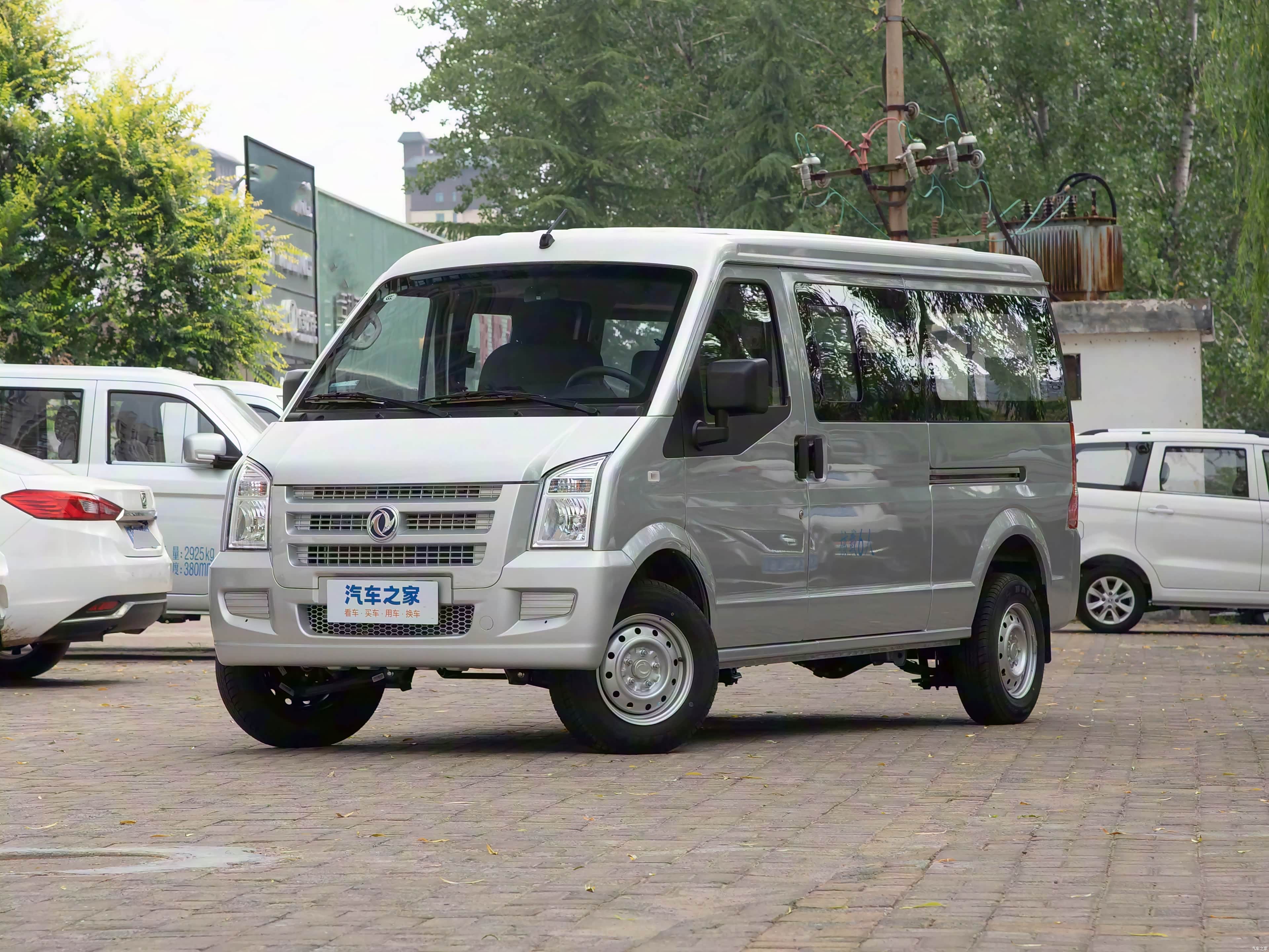 Dongfeng C36