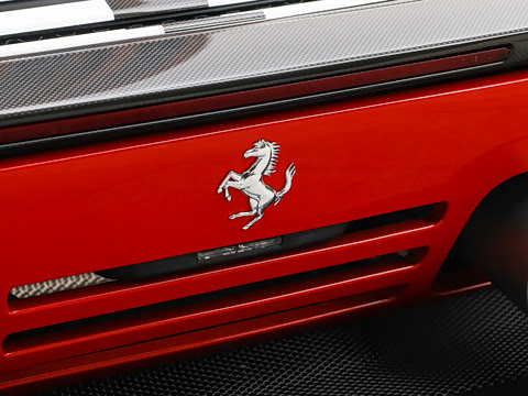 2026�� Testarossa