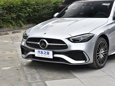 2026�� C 260 L �˶���