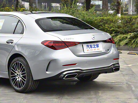 2026�� C 260 L �˶���