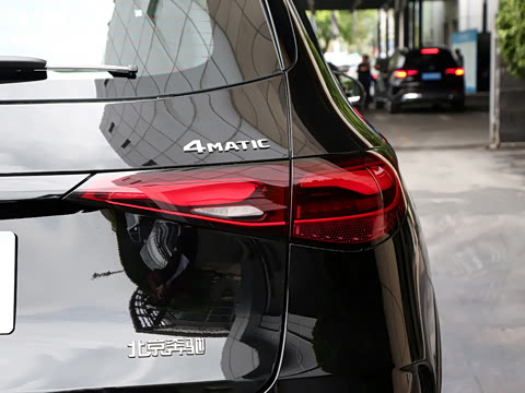 2026�� �Ŀ� GLC 300 L 4MATIC ������ 5��