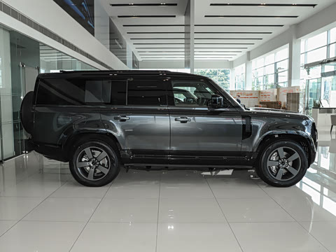 2026�� 130 3.0T X-Dynamic HSE