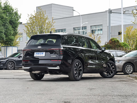 2026�� ���L 2.0T EcoBoost E�춯��������������