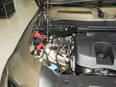 2025�� 130 3.0T P400 ����������