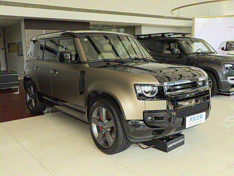 2025�� 110 3.0T P400 X