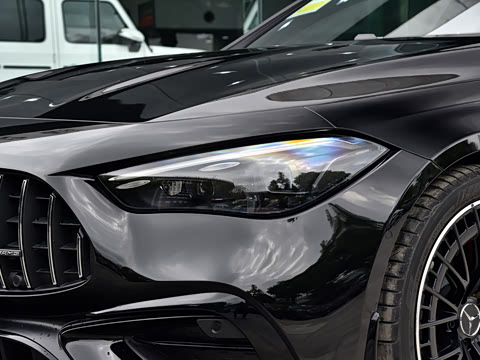2026�� �Ŀ� AMG CLE 53 4MATIC+ ���ܳ�