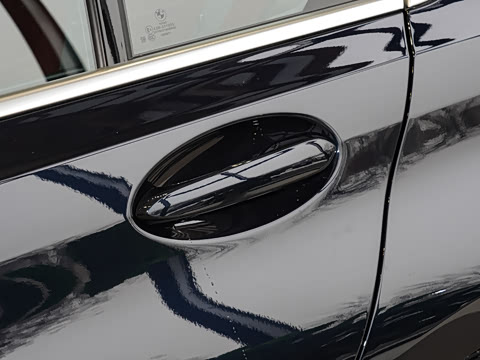 2026�� 325Li M�˶���װ