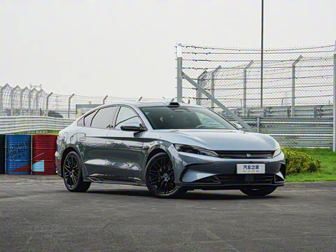 2025�� DM-i �Ǽݰ� 245KM�����״��콢��