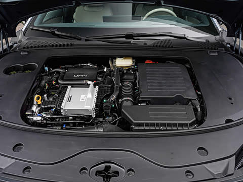 2025�� DM-i �Ǽݰ� 245KM�����״��콢��