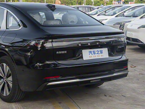 2025�� EM-i 150km ̽��+��